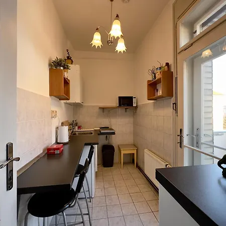 Sedlcanska - Will Save Money Here - Equipped With Antique Furniture *