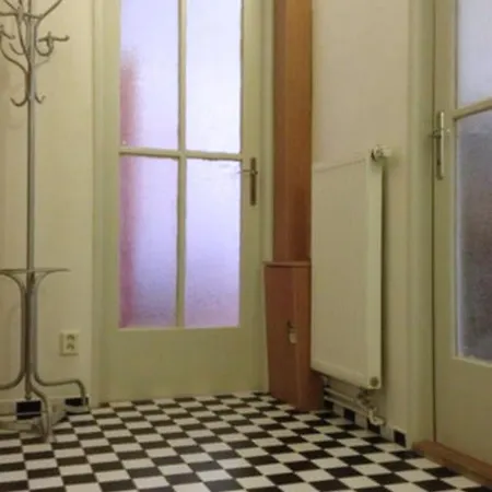 公寓 Sedlcanska - Will Save Money Here - Equipped With Antique Furniture